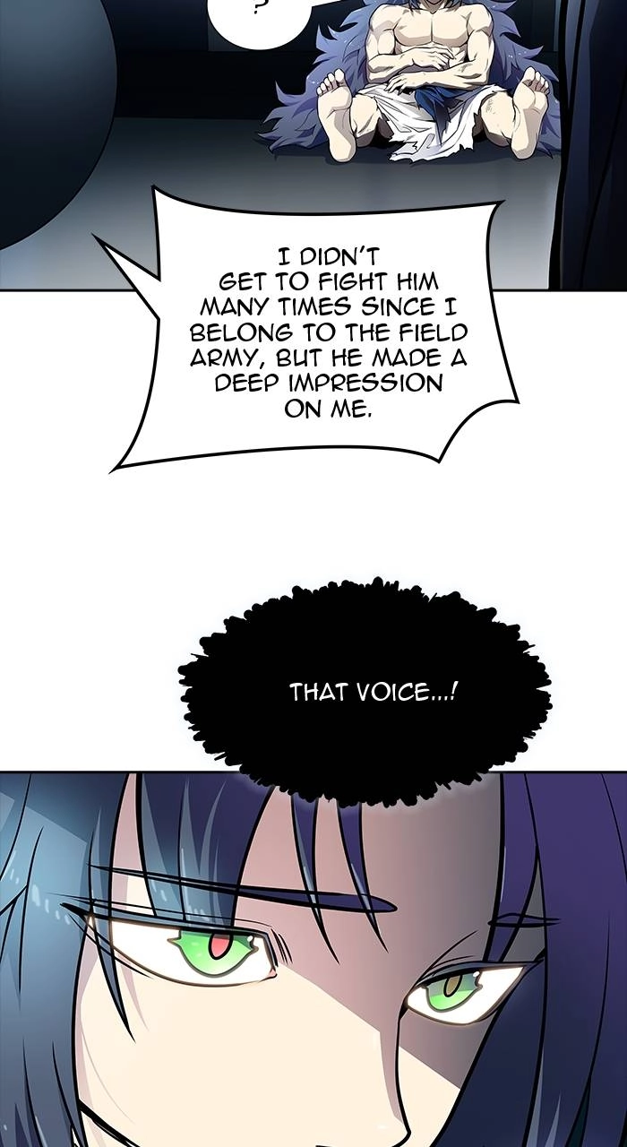 Tower of God Chapter 579 - Page 153