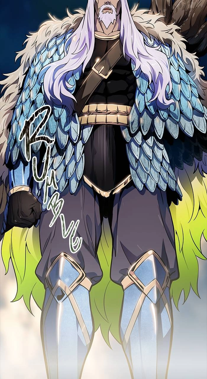 Tower of God Chapter 579 - Page 155