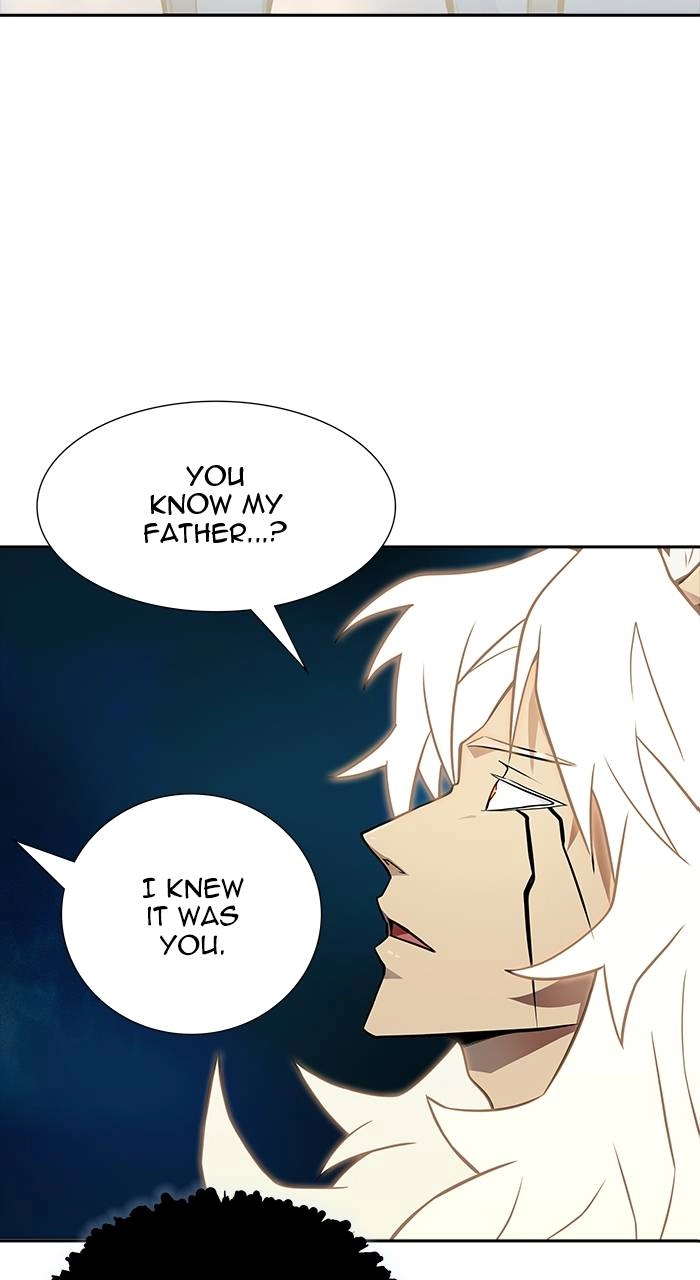 Tower of God Chapter 579 - Page 156