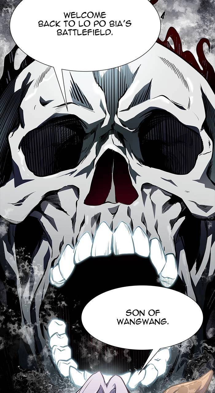 Tower of God Chapter 579 - Page 158