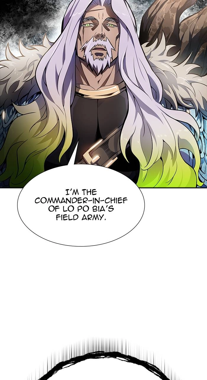 Tower of God Chapter 579 - Page 159