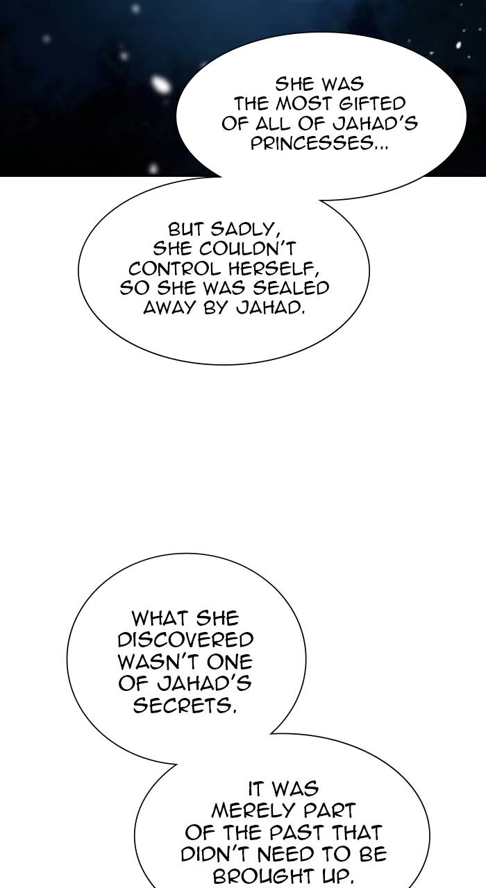 Tower of God Chapter 581 - Page 4