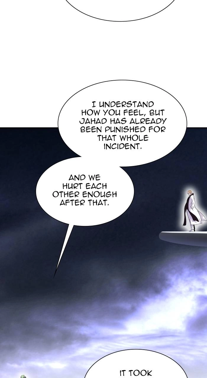 Tower of God Chapter 581 - Page 5