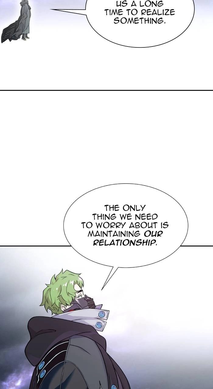 Tower of God Chapter 581 - Page 6