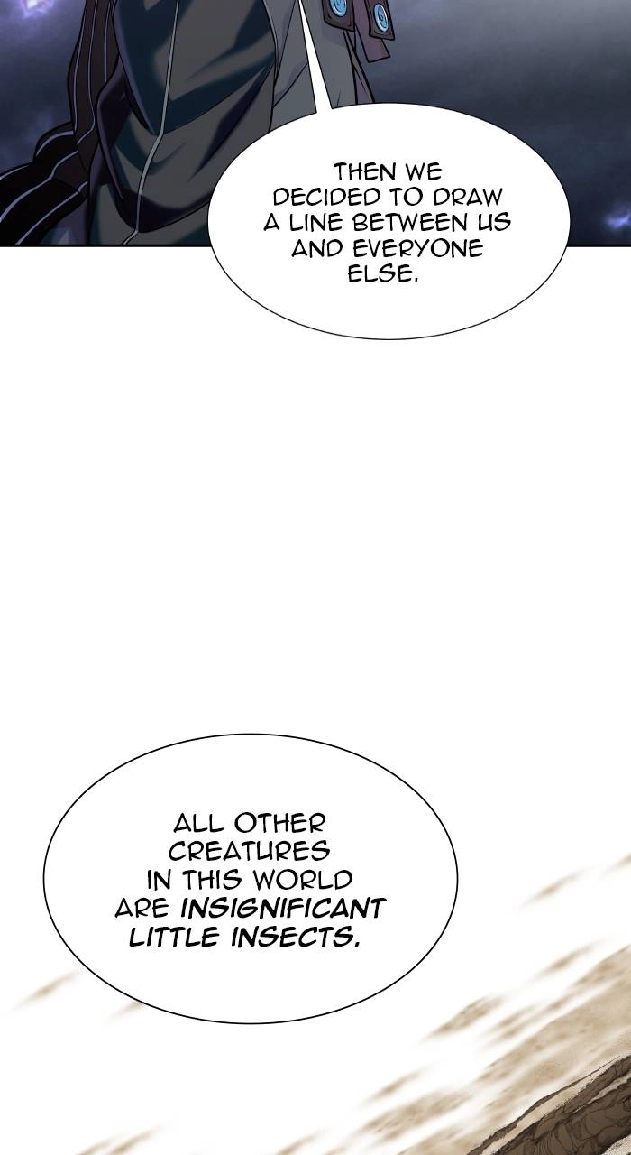 Tower of God Chapter 581 - Page 7