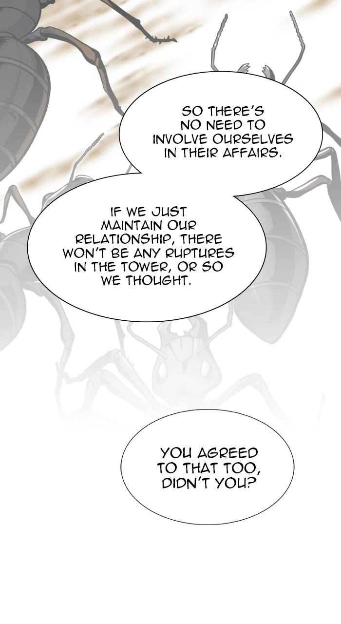 Tower of God Chapter 581 - Page 9