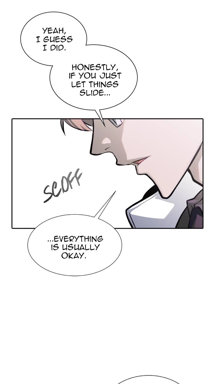Tower of God Chapter 581 - Page 10