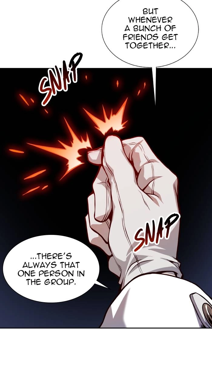 Tower of God Chapter 581 - Page 11