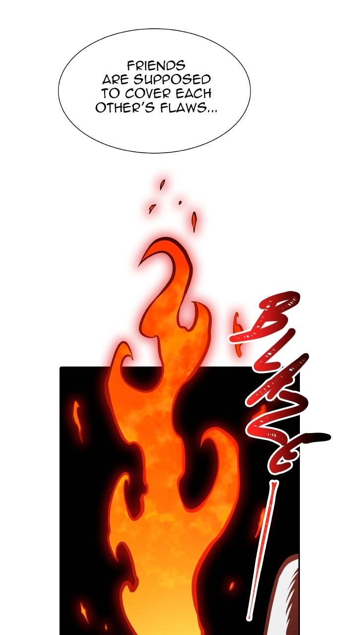Tower of God Chapter 581 - Page 12