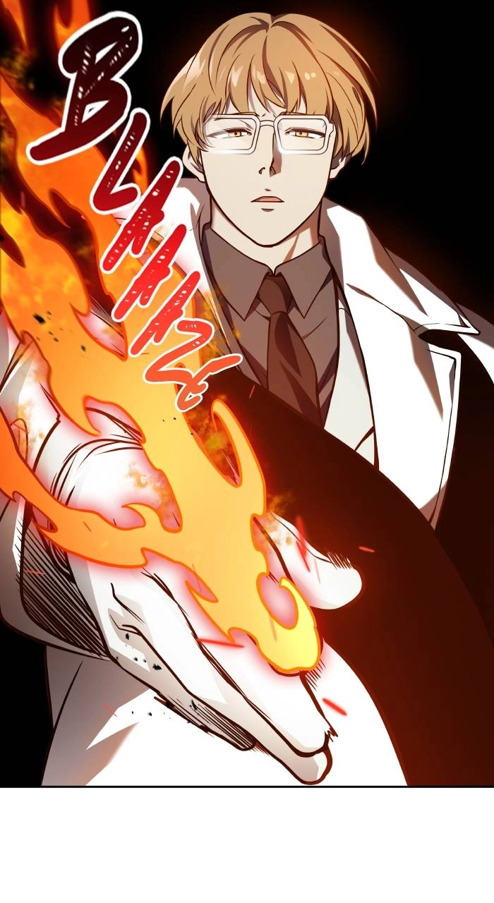 Tower of God Chapter 581 - Page 14