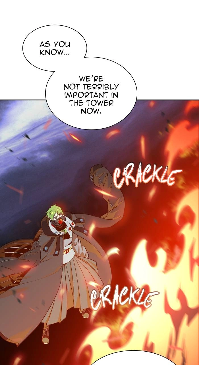 Tower of God Chapter 581 - Page 15