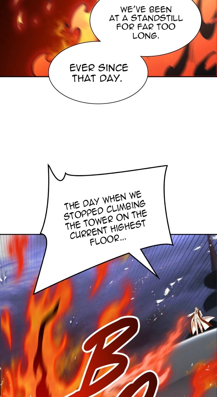Tower of God Chapter 581 - Page 16