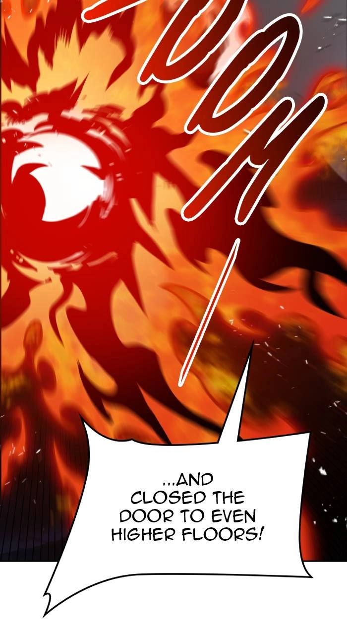 Tower of God Chapter 581 - Page 17