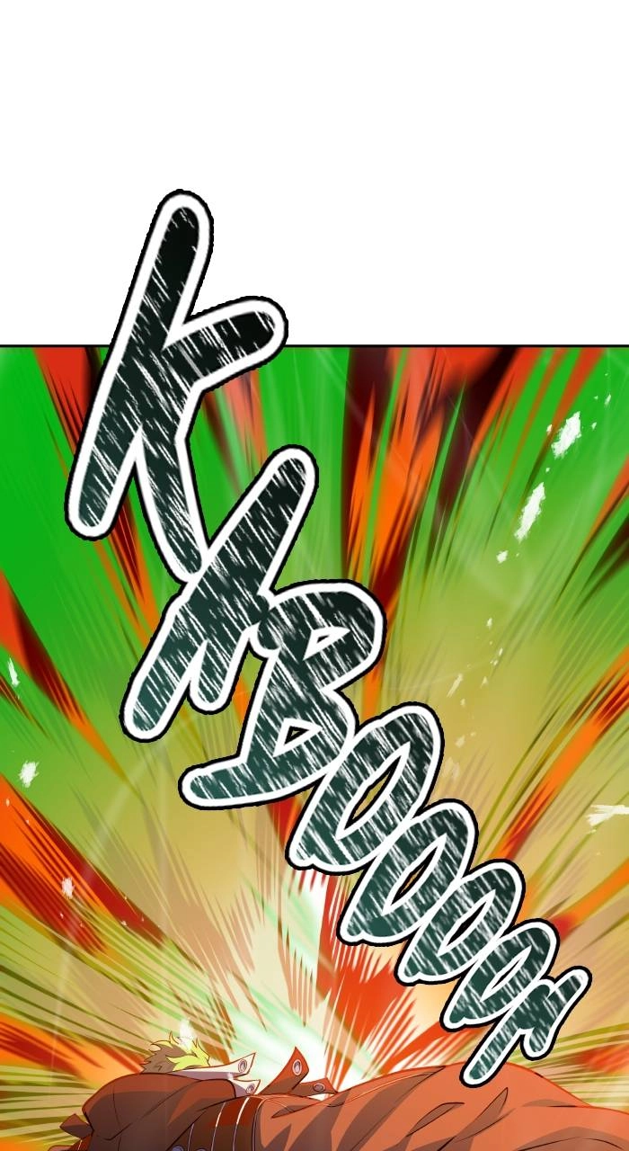 Tower of God Chapter 581 - Page 18
