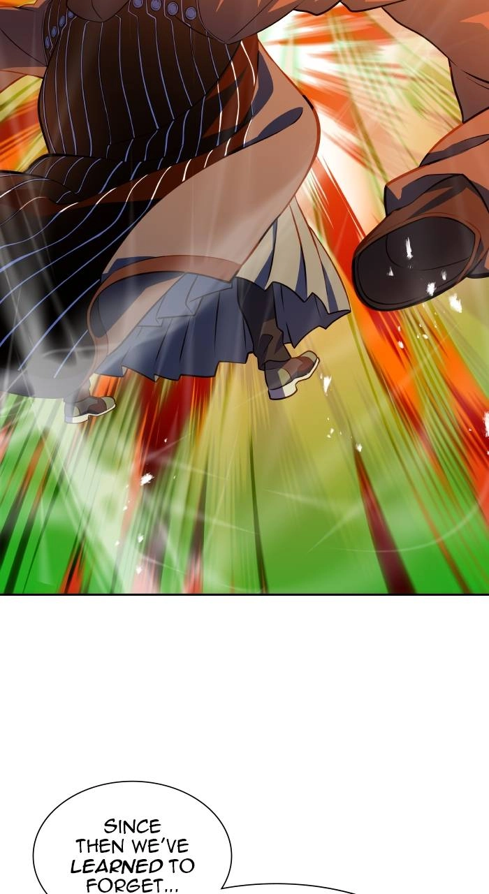 Tower of God Chapter 581 - Page 19