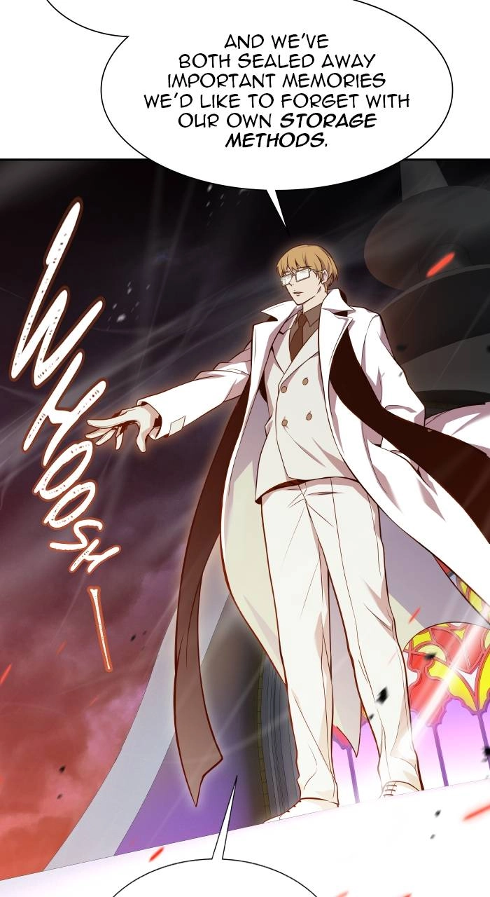 Tower of God Chapter 581 - Page 20