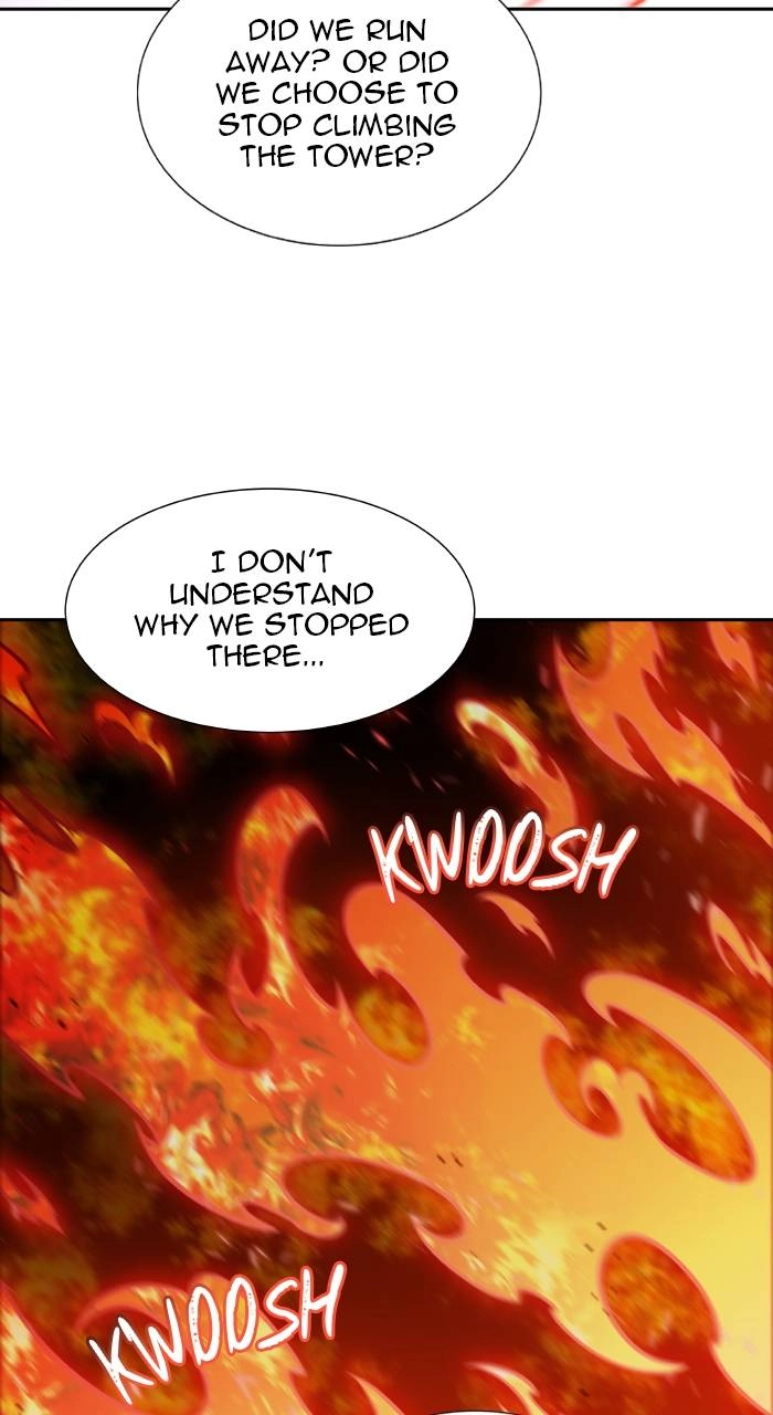 Tower of God Chapter 581 - Page 21