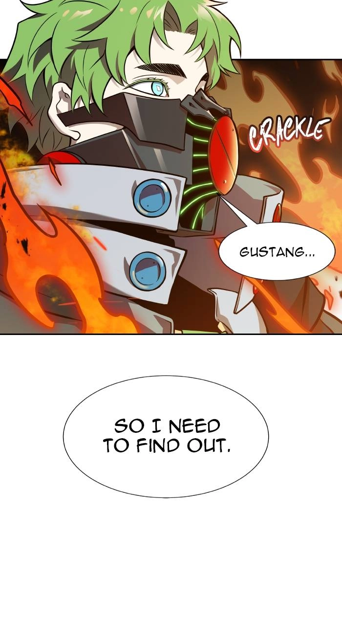 Tower of God Chapter 581 - Page 23