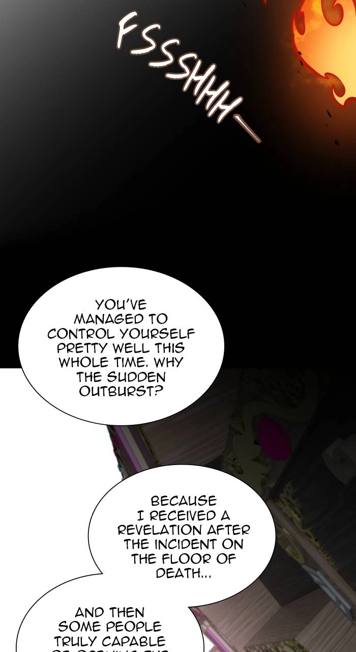 Tower of God Chapter 581 - Page 25