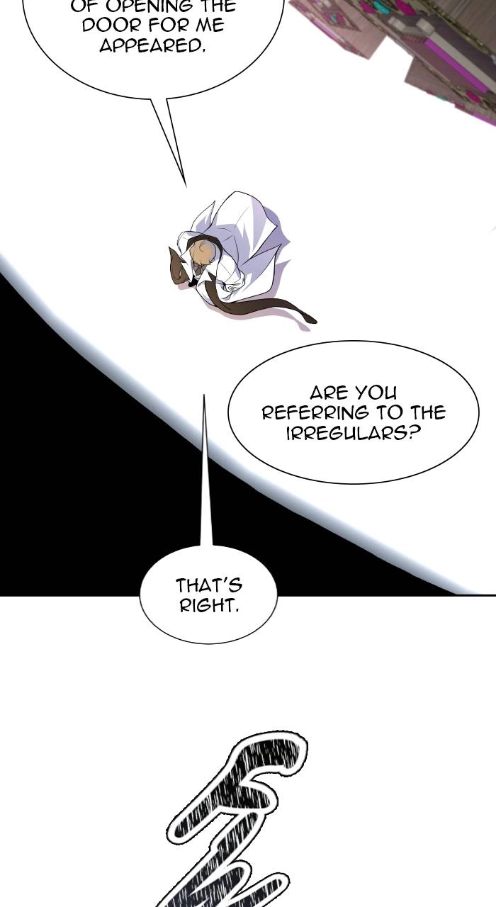 Tower of God Chapter 581 - Page 26