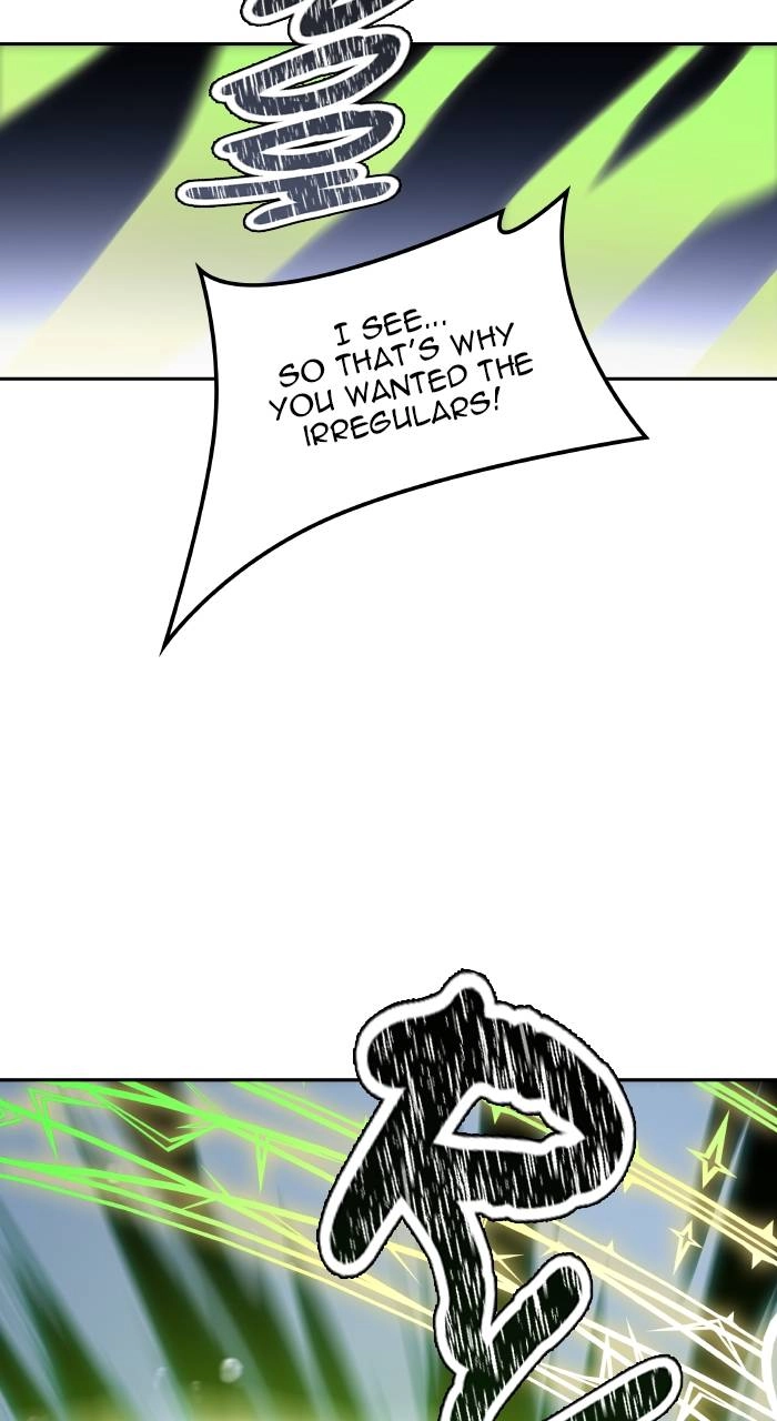 Tower of God Chapter 581 - Page 27