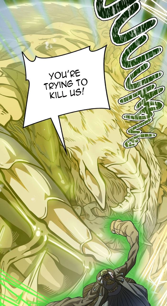 Tower of God Chapter 581 - Page 28