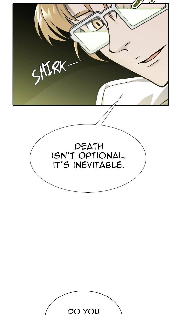 Tower of God Chapter 581 - Page 30