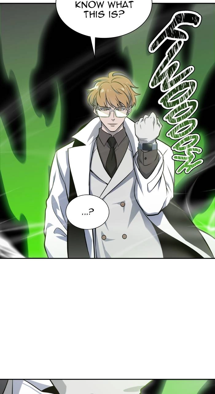 Tower of God Chapter 581 - Page 31