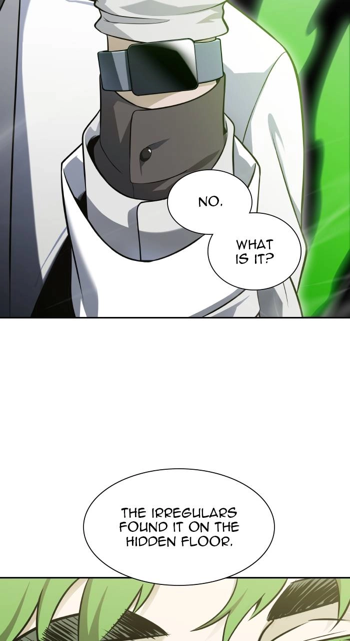 Tower of God Chapter 581 - Page 32