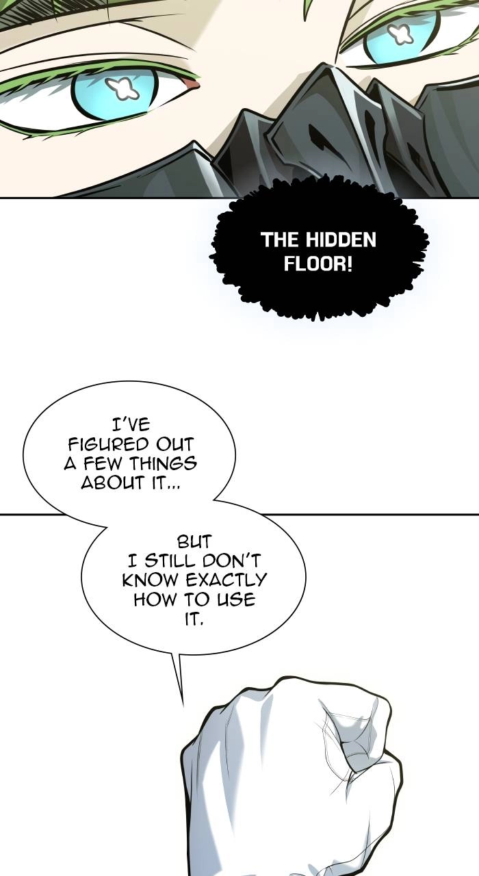 Tower of God Chapter 581 - Page 33