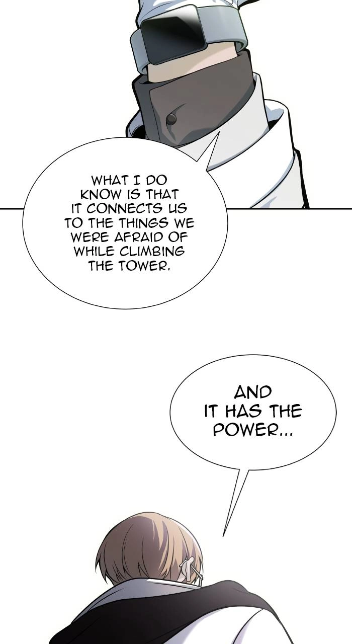 Tower of God Chapter 581 - Page 34