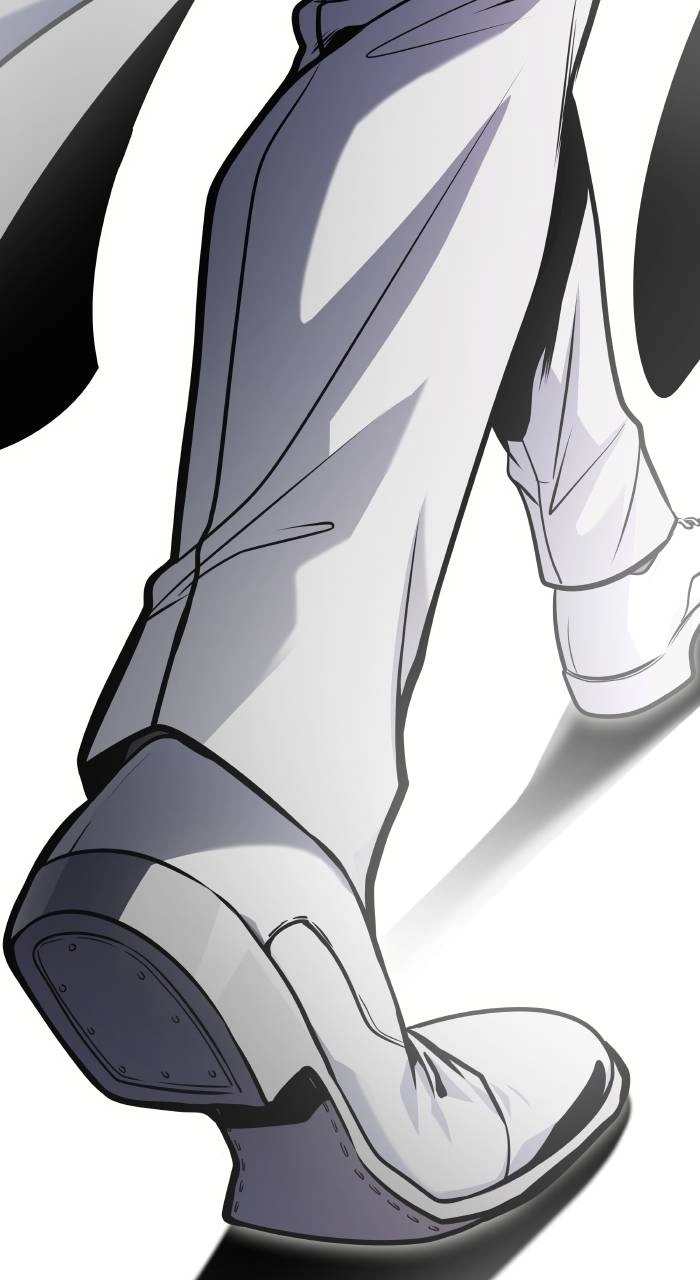 Tower of God Chapter 581 - Page 36