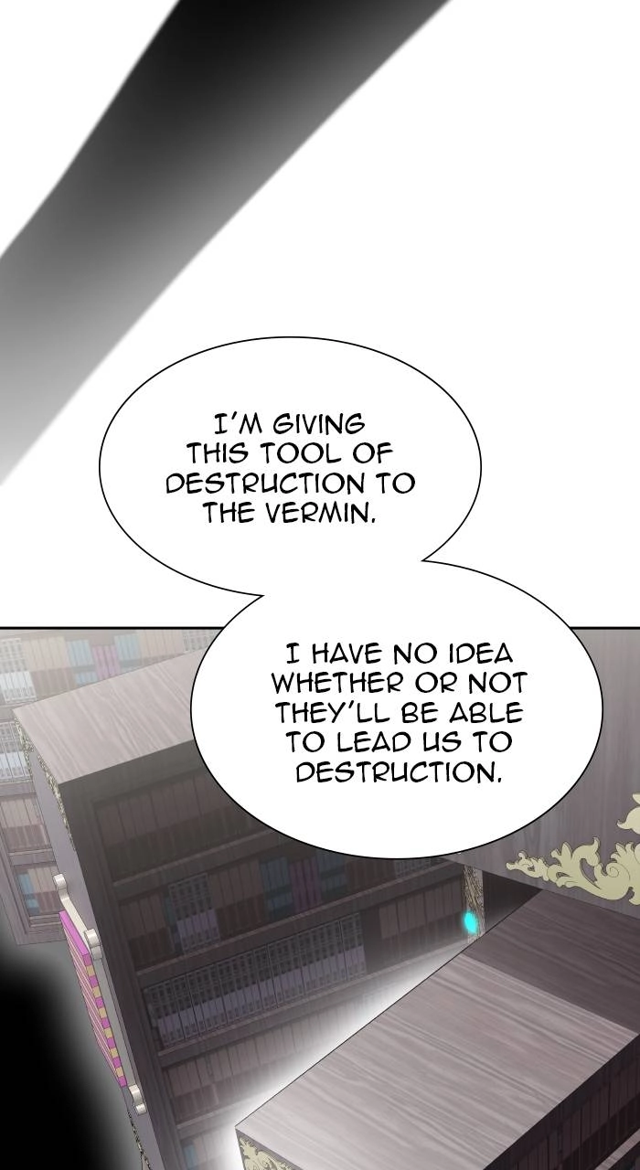 Tower of God Chapter 581 - Page 37
