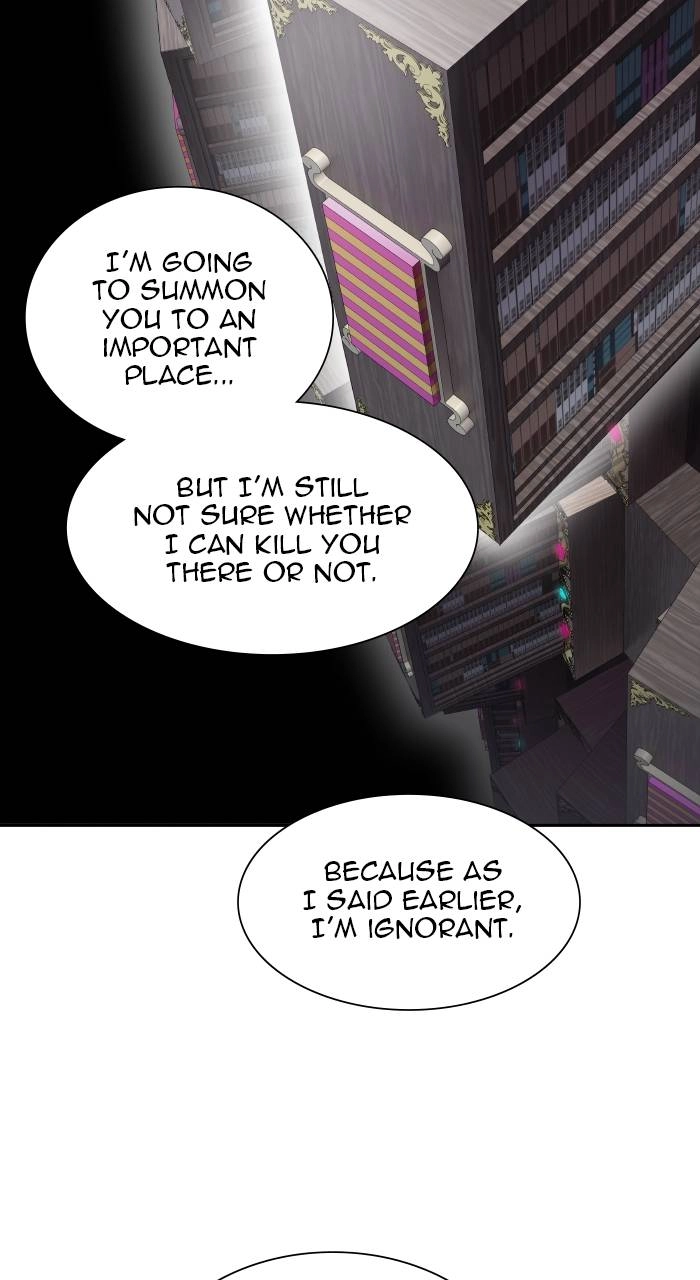 Tower of God Chapter 581 - Page 38