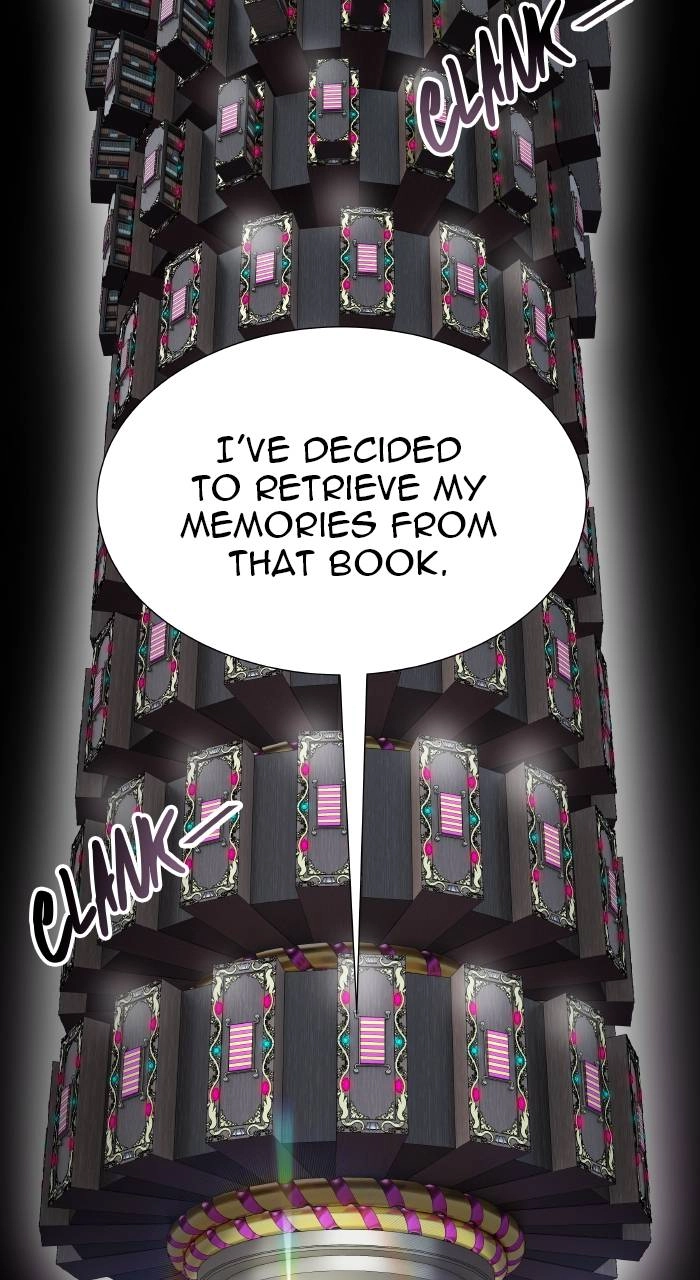 Tower of God Chapter 581 - Page 40