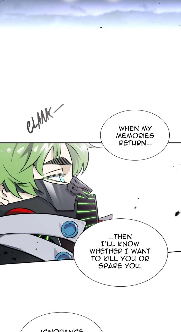 Tower of God Chapter 581 - Page 42