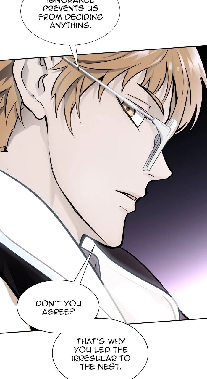 Tower of God Chapter 581 - Page 43