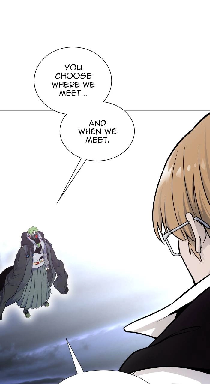 Tower of God Chapter 581 - Page 48
