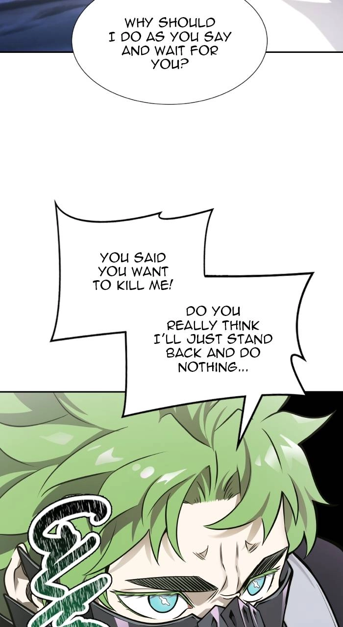 Tower of God Chapter 581 - Page 49