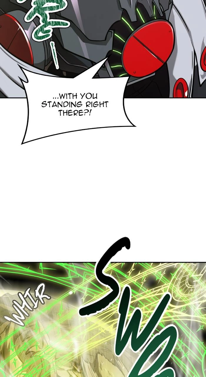 Tower of God Chapter 581 - Page 50