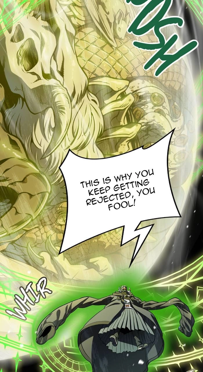 Tower of God Chapter 581 - Page 51