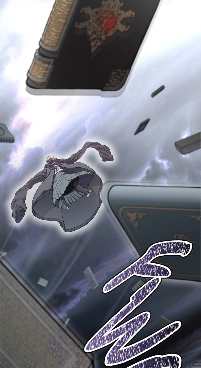 Tower of God Chapter 581 - Page 56
