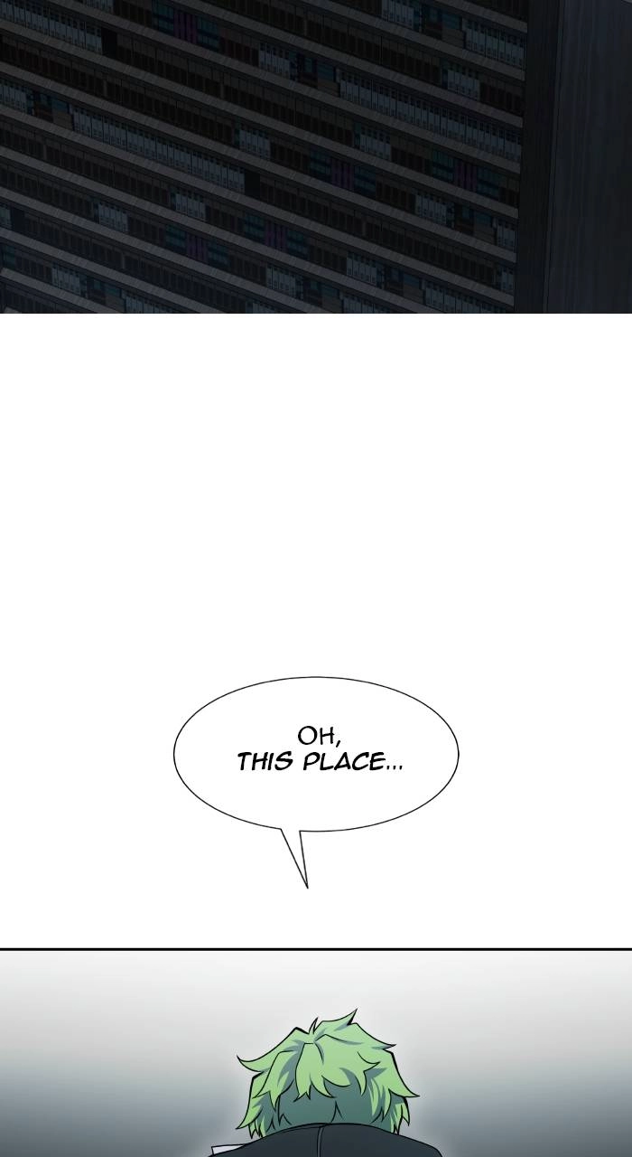 Tower of God Chapter 581 - Page 61