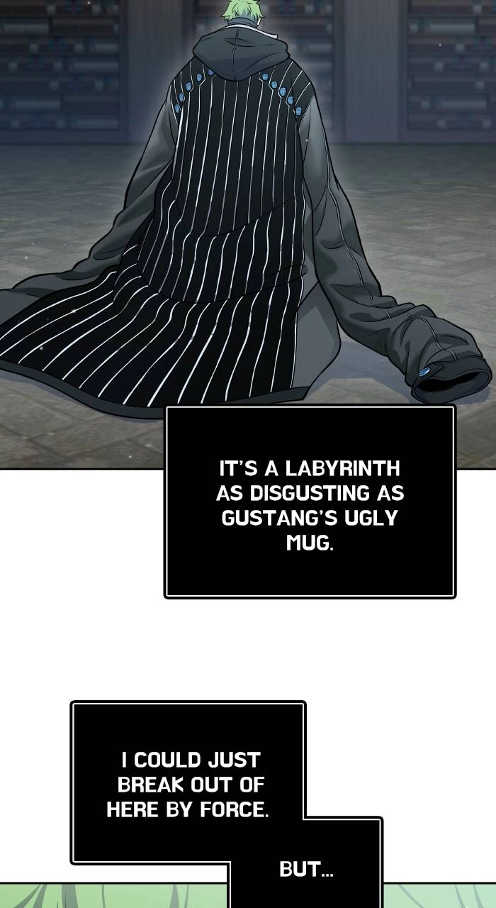 Tower of God Chapter 581 - Page 66