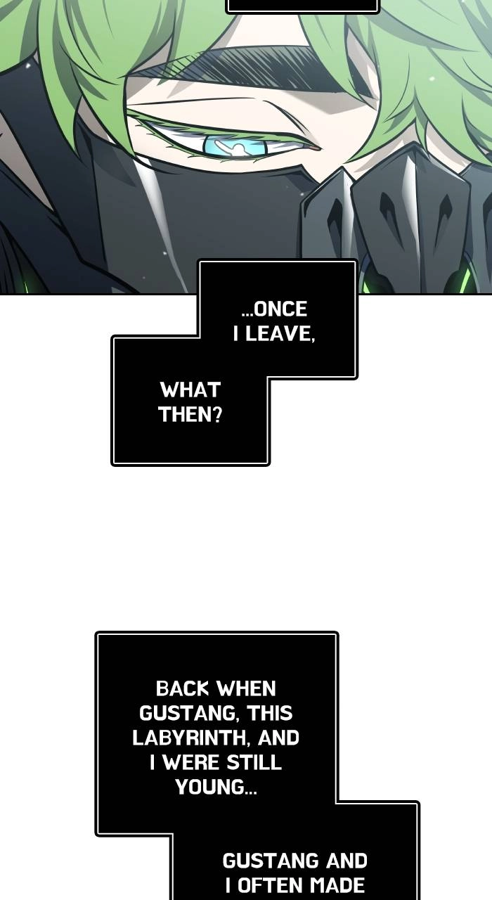 Tower of God Chapter 581 - Page 67