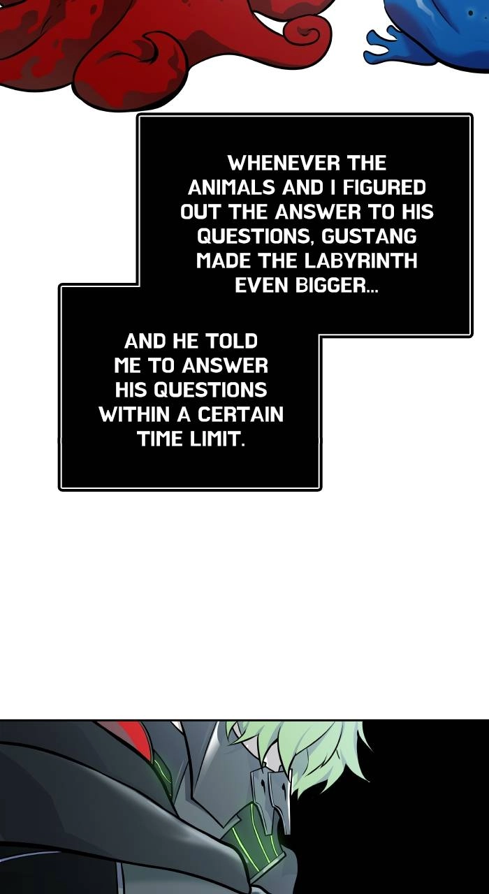 Tower of God Chapter 581 - Page 69