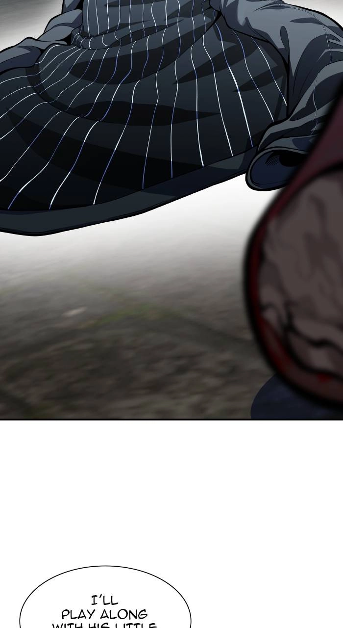 Tower of God Chapter 581 - Page 74
