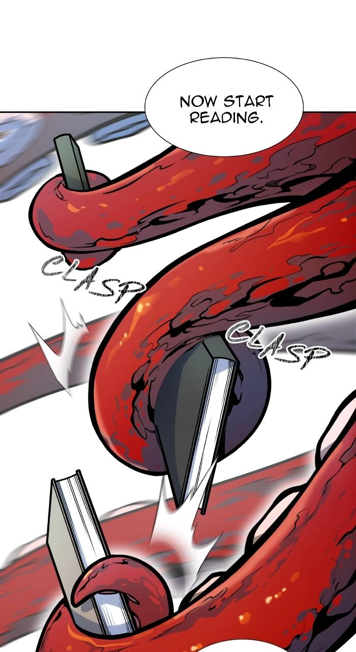 Tower of God Chapter 581 - Page 76
