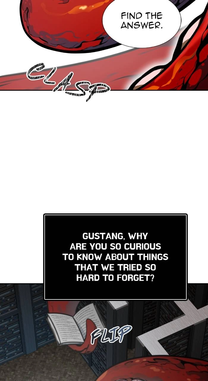 Tower of God Chapter 581 - Page 77