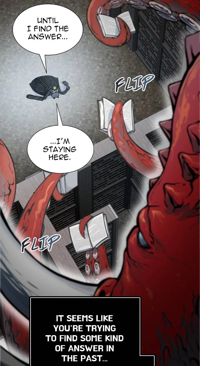 Tower of God Chapter 581 - Page 78